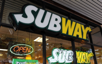 Man on Parole Wore Ankle Monitor While Allegedly Robbing a Subway