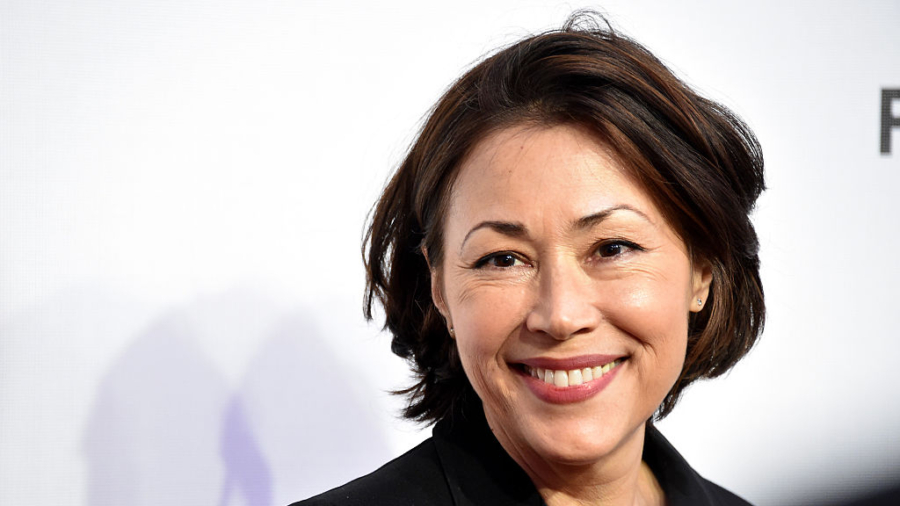 Ann Curry on Matt Lauer Sexual Assault Accusations: ‘I am not surprised’