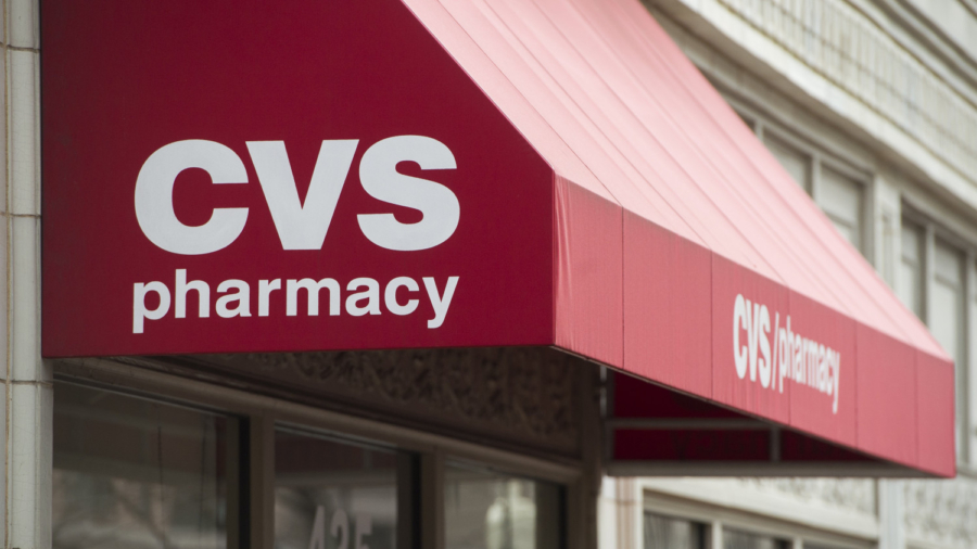 CVS Pharmacy Promises to End Touch ups of Its Beauty Images