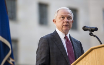 Justice Department May Have Something Big in the Works: Over 9,000 Sealed Indictments