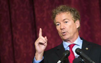 Rand Paul Plans to Vote Against Trump’s Declaration of a National Emergency at Border