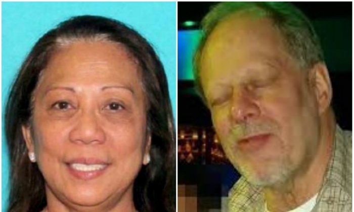 Las Vegas Shooter’s Girlfriend Deleted Facebook Account After Shooting: Reports