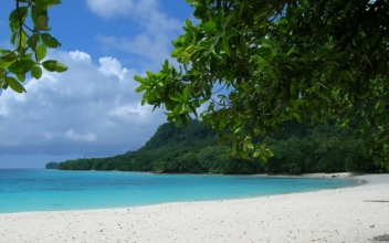 Plastic Bag Ban: Vanuatu Takes Measures to Look After Its Ocean