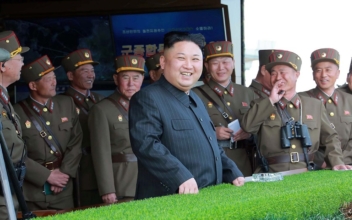 Defector Reveals How He Made Money for Kim Jong Un’s ‘Royal Slush Fund’