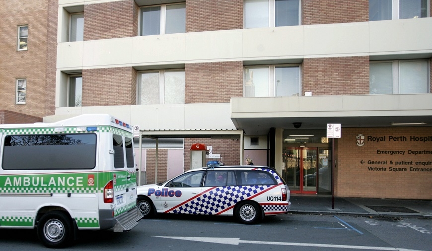2 Frenchmen Critically Ill After 9 Overdose in Australia