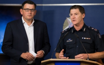 ‘PC Culture’ Hampers Police Dealing With Melbourne’s Youth Crime