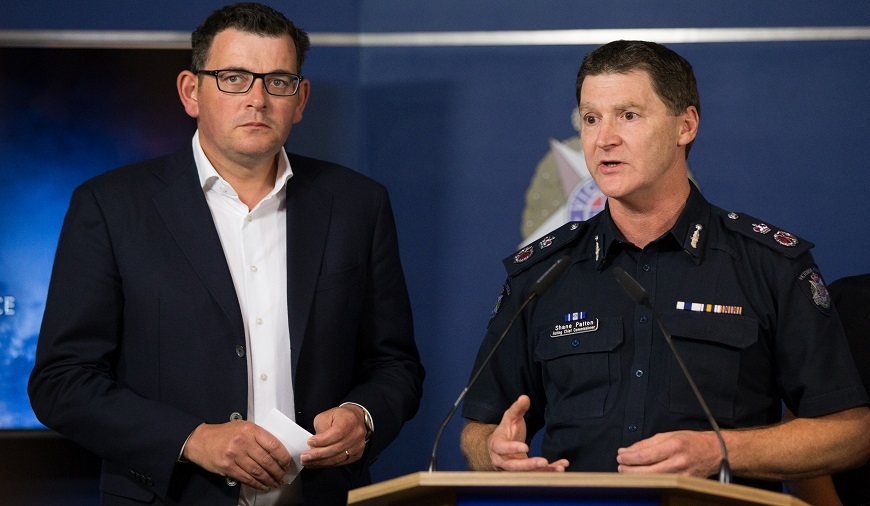 ‘PC Culture’ Hampers Police Dealing With Melbourne’s Youth Crime