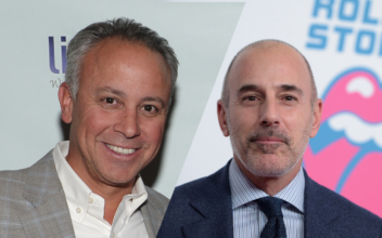 Matt Lauer Ally and Executive Producer of ‘Today’ Leaves Show after 30 years