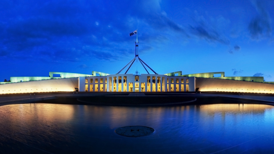 ‘Sophisticated’ Attempt to Hack Australia’s Parliamentary Network Could Be Foreign Agents