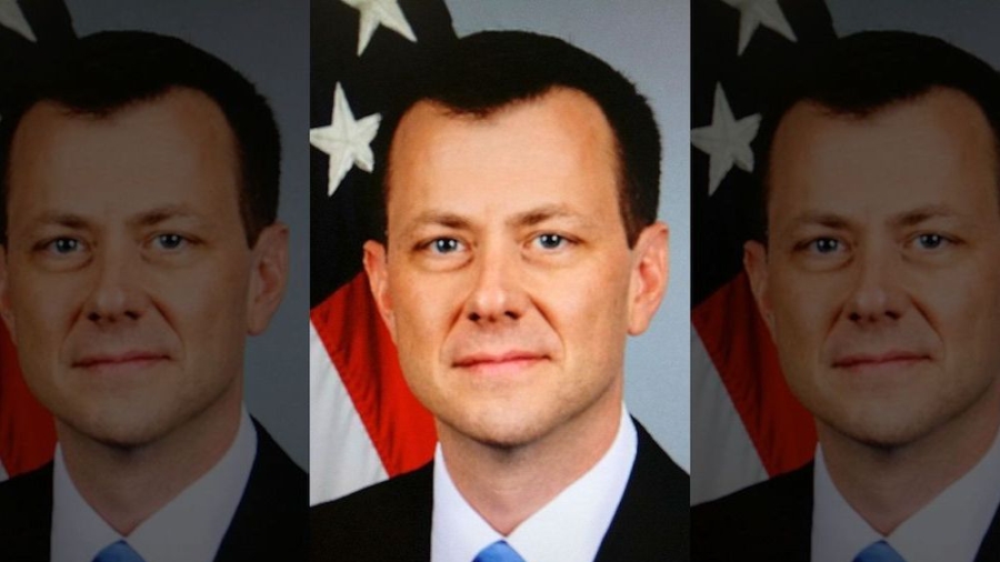 Judge in Flynn Case Had Personal Relationship With Anti-Trump FBI Official Peter Strzok