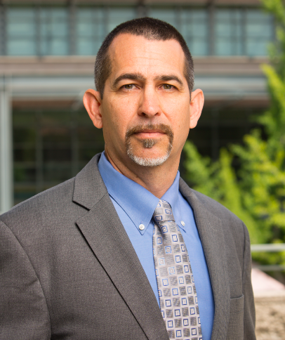 Robert J. Bunker, adjunct research professor, Strategic Studies Institute, U.S. Army War College. (Courtesy of Robert Bunker)