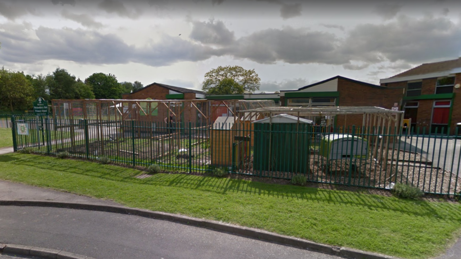 UK School Causing Outrage for Segregating Students Whose Parents Didn’t Pay for Equipment