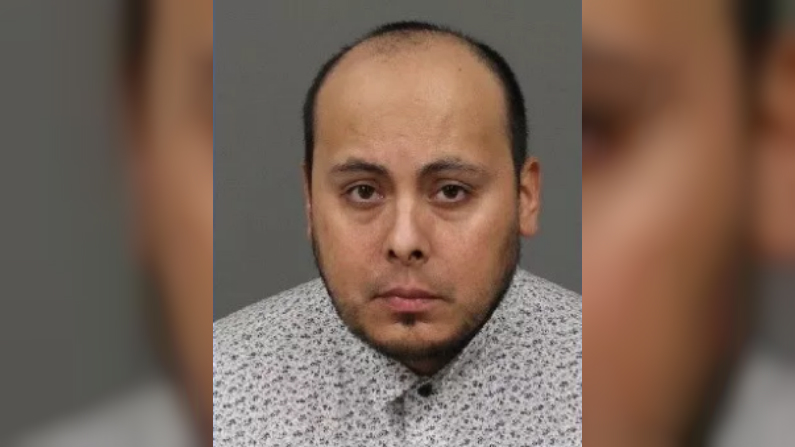 Mexican Illegal Alien Uber Driver Charged With Four Rapes