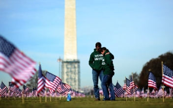American Veteran Suicide Crisis Demands Ethical Leadership