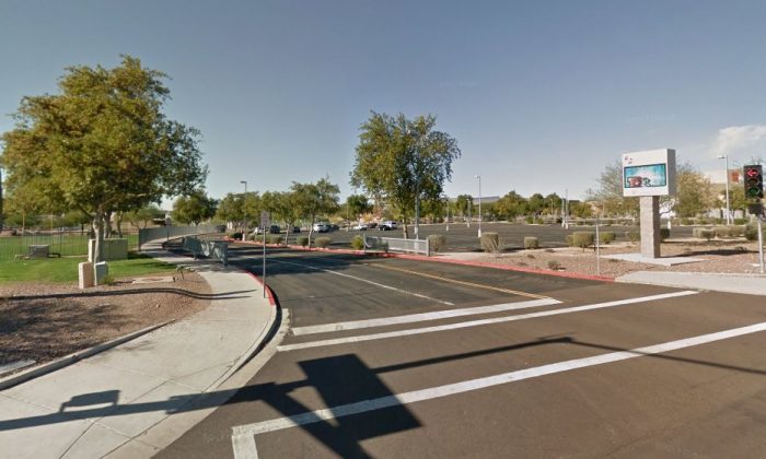 Arizona High School on Lockdown Over Bobcats