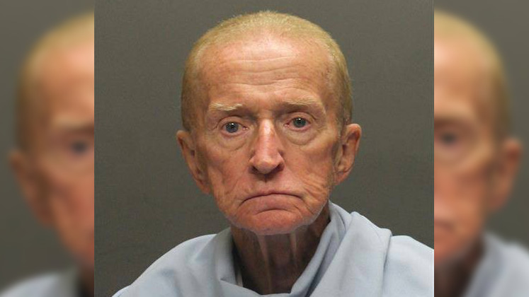 80-Year-Old Man Caught After Robbing Bank in Arizona