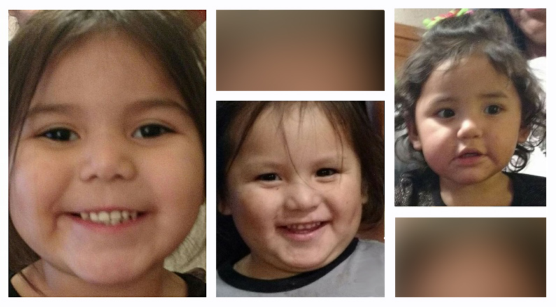 Three Oklahoma Children Die in New Year’s Day House Fire