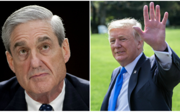 ‘Absolutely Shocking’ Classified Memo Could End Mueller Probe Into Trump, Government Sources Say