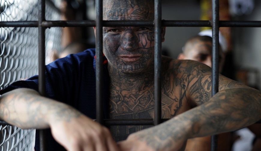 World’s Most Dangerous Street Gang Now Has a Presence in Australia