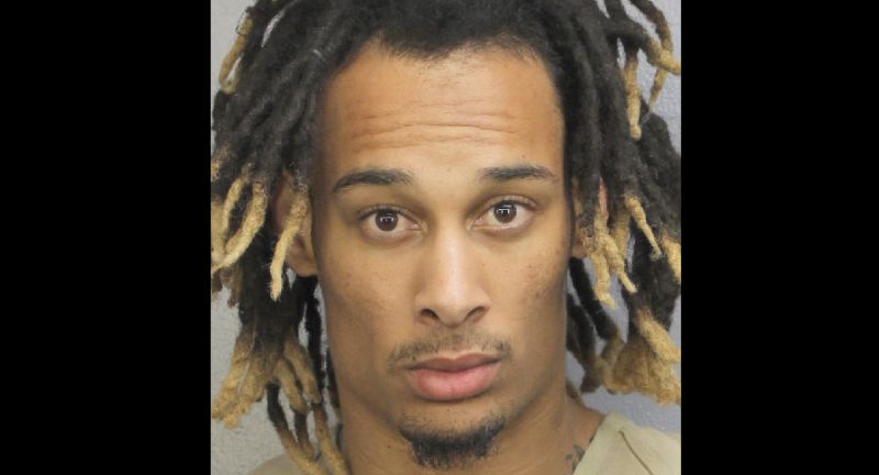NY Jets Player Robby Anderson Arrested on Nine Charges