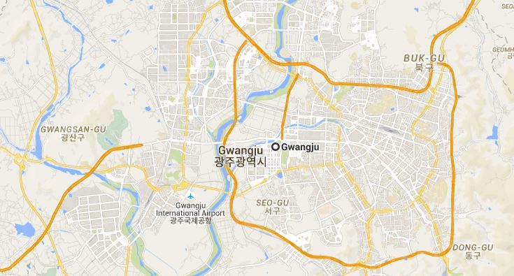 Female College Student in South Korea Arrested After Attempting to Abandon Newborn