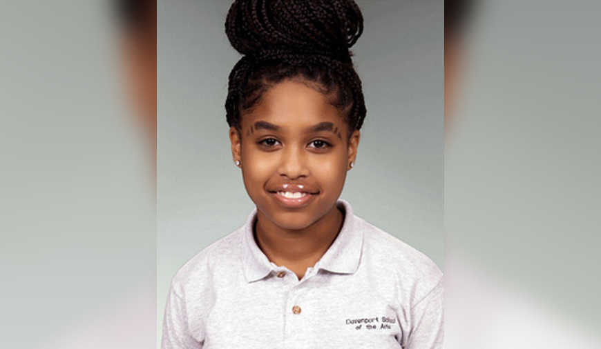 Eleven-Year-Old Killed by Amtrak Train While Looking at Her Cellphone