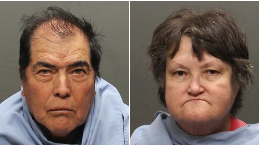 A Child Escaped From an Arizona Home and Told a Disturbing Story — Now His Adopted Parents Are Facing Jail Time