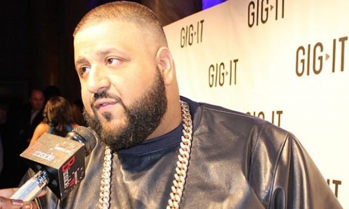 Report: Brother of DJ Khaled’s Fiancé Shot in Head