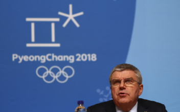 Olympics: Bach Saddened by US Gymnastics Abuse Scandal