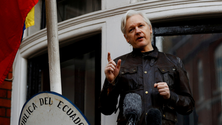 Julian Assange One Step Closer to Extradition as US Wins Court Appeal in UK