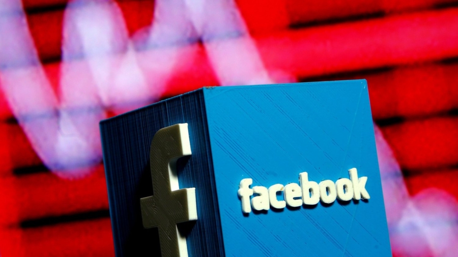Facebook Runs Into Lawsuit Over Cambodian Politics