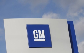 GM to Build Electric Car Battery Plant