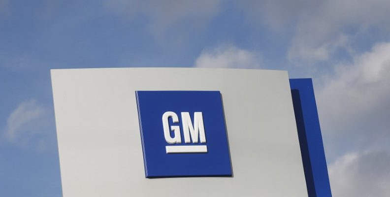 GM to Build Electric Car Battery Plant