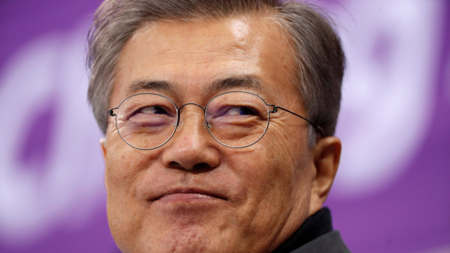 North Korea to Send Delegation to Olympics Closing Ceremony, Meet South Korea’s Moon