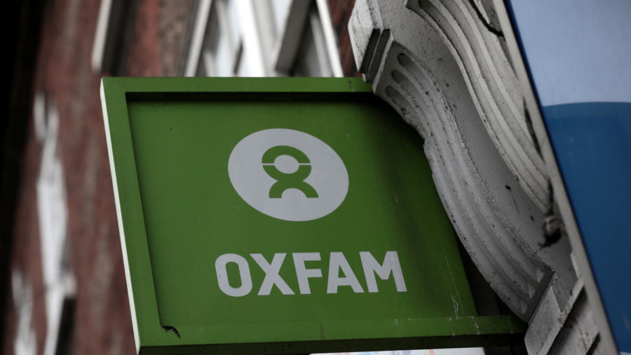 Haiti Suspends Oxfam GB’s Operating Right Amid Misconduct Probe