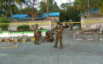 Three Bombs Rock Burma’s Rakhine State, Policeman Injured