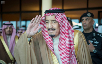 Saudi State Media Say King’s Bodyguard Shot in ‘Dispute’
