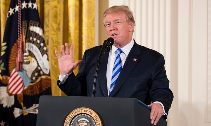 President Trump Orders Federal Ban on Bump Stocks