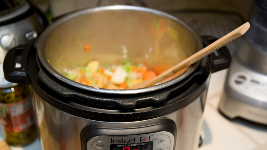 ‘Instant Pot’ Company Issues Warning Over ‘Melting’ Cookers NTD