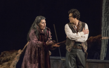 Opera Review: ‘Il Trovatore’
