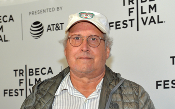 Wages of Road Rage: Actor Chevy Chase Starts and Loses Roadside Fight