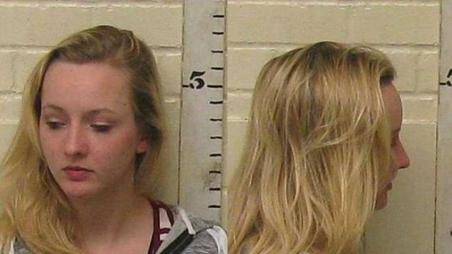 Teen Said She Was Raped—Now Pleads Guilty Herself