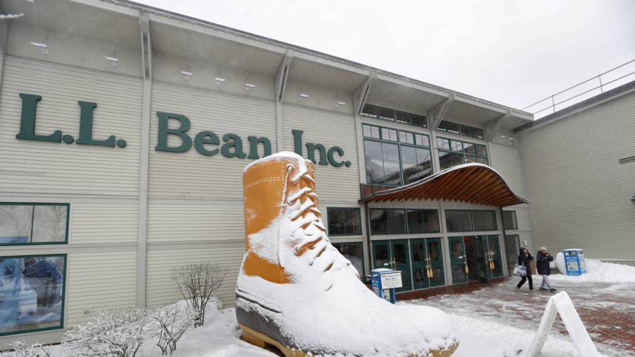 LL Bean Dropping Its Unlimited Returns Policy