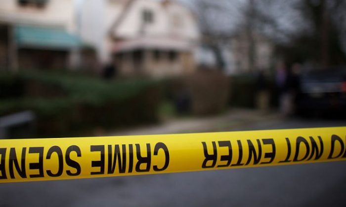 Reports: Mom Kills 2 Kids, Husband in Michigan