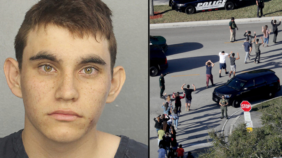 Life or Death Main Decision For School Shooting Suspect