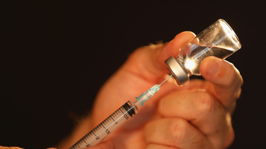 ‘Vaccine’ Developed That Could Eliminate All Traces of Cancer