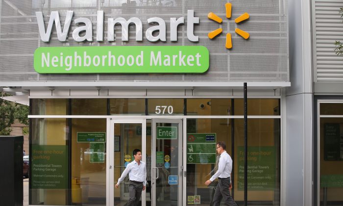 Walmart Issues Recall on Great Value Corn After Insects Found
