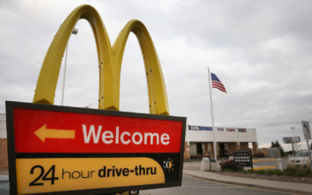 McDonald’s Is Paying People for Job Interviews