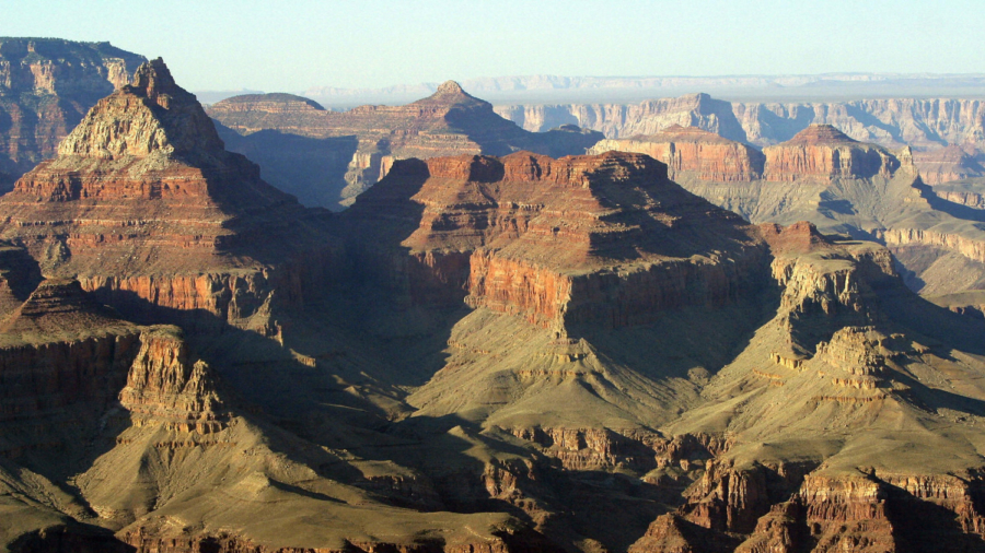 Hiker Missing for 11 Days in Grand Canyon National Park Found Alive