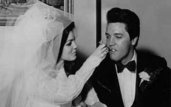 Priscilla Presley Divulges a Detail About Elvis Presley That Will Shock You